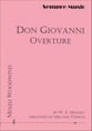 Don Giovanni Overture Woodwind Ensemble cover